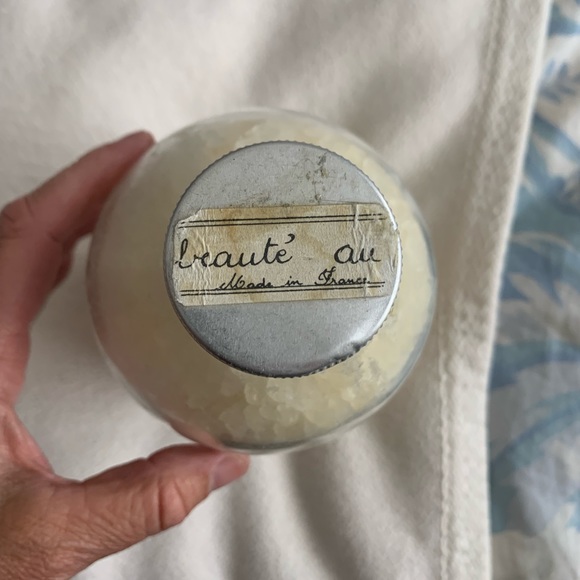 VTG Cote Bastide Bath Salts !!!!!!🛀 - Picture 4 of 5